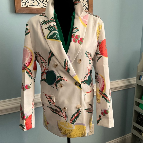 NWOT Blazer - Picture 7 of 13
